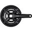 Kranksæt Shimano FC-MT210-B2 Crankset 9-speed 2-piece 175mm