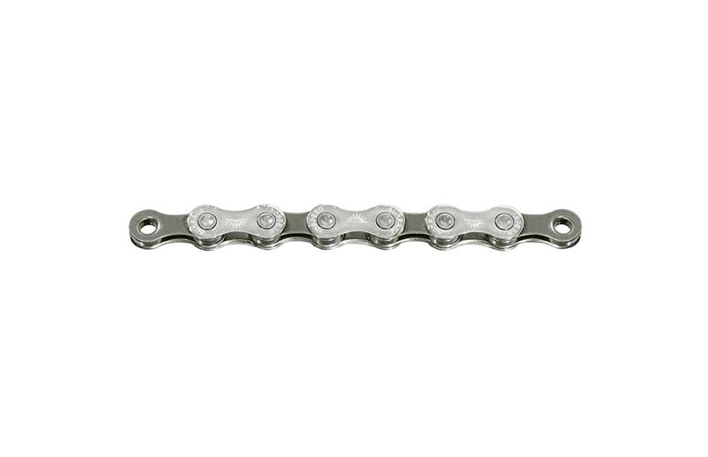 Kæde Sunrace 10-Gears 116L Silver/Gray