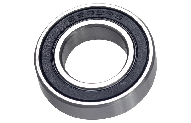 Maskinlager Union CB-085, 6902 2RS, 15x28x7