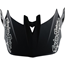 Visir Troy Lee Designs D4 Black