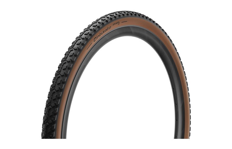 Rengas Pirelli Cinturato Gravel M Classic