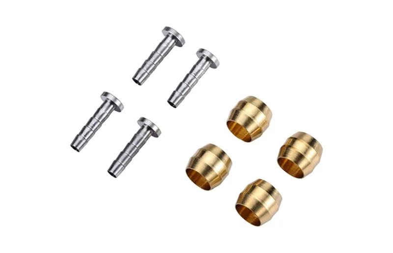 Fittingkit BBB Hydraulic Hose SM-BH90