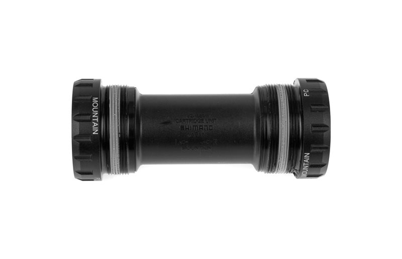 Kranklager Shimano XTR SM-BB93 BSA 68/73mm