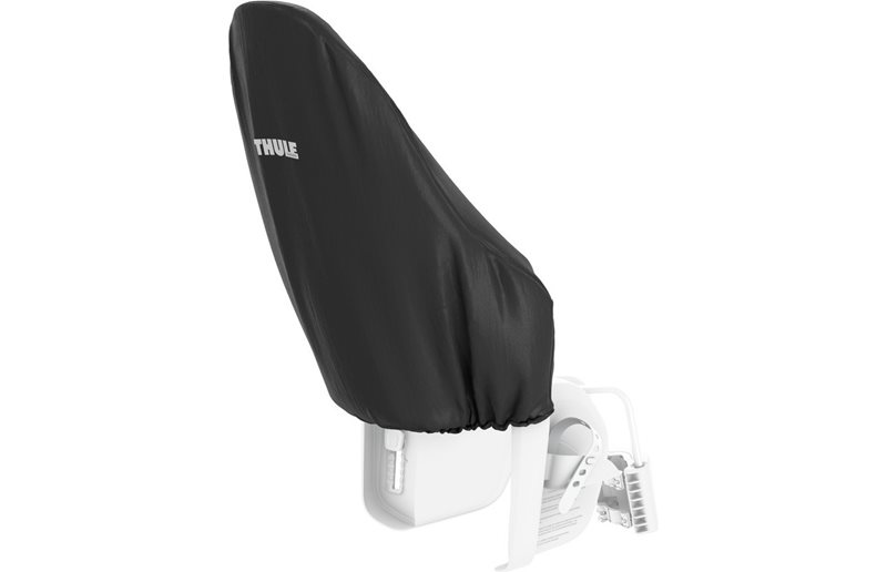 Lastenistuimen sadesuoja Thule Yepp Maxi Rain over