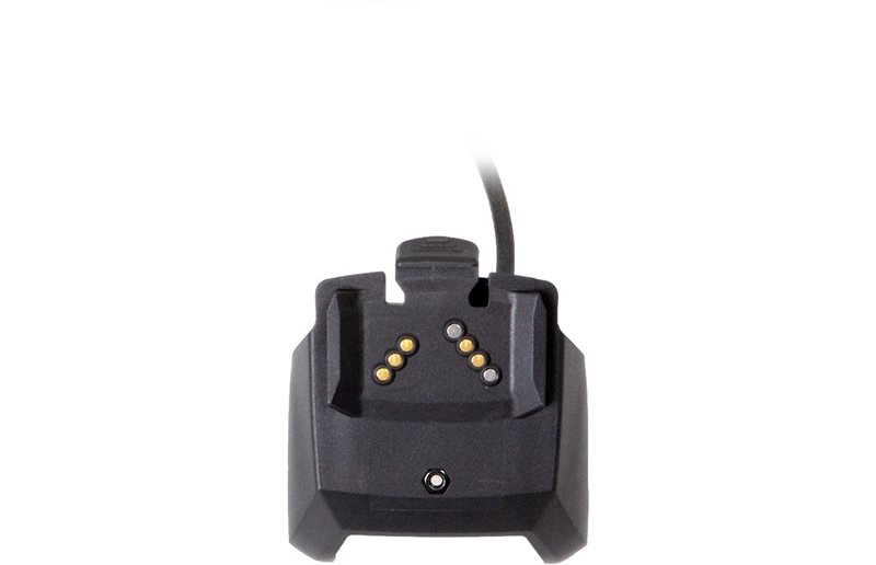 Displayholder Bosch Intuvia/Nyon BDU275 Black