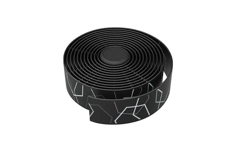 Tankonauha Pro Gravel Comfort Black