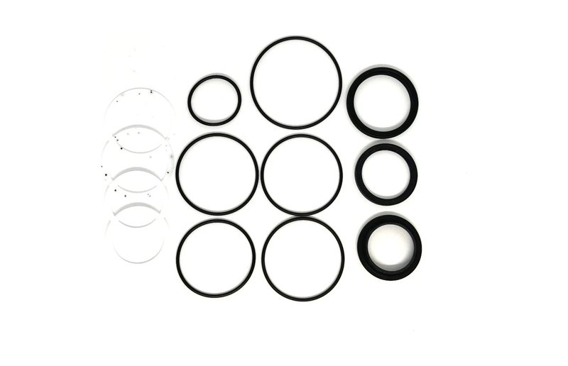 Servicesæt Fox Shox Float Air Sleeve Kit