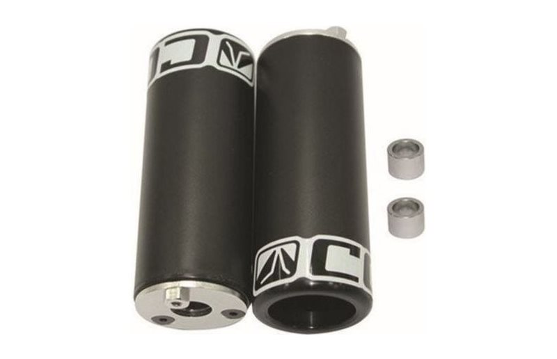 Cavo BMX Pegs 14 mm 100 x 40 mm Black