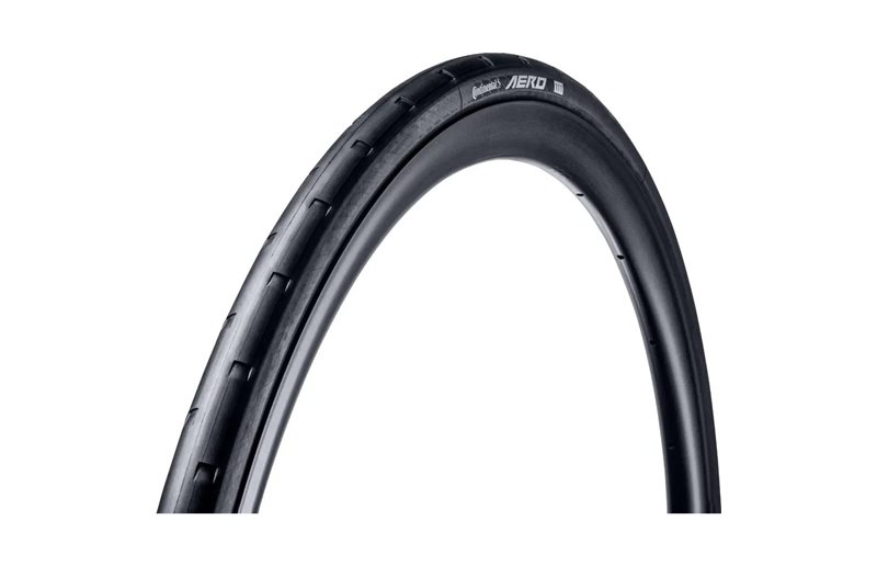 Cykeldäck Continental Aero 111 Black/Black