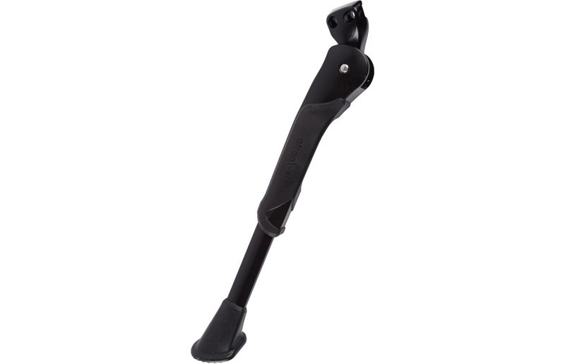 Støtter Atran Velo Rex 24- 28 Svart Ksa 18