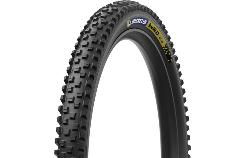Cykeldäck Michelin E-Wild Rear