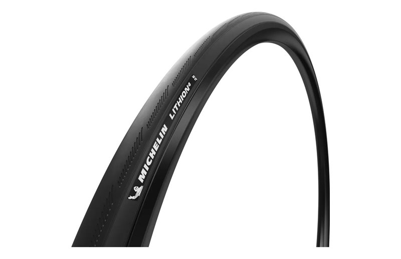 Rengas Michelin Lithion 4