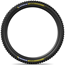 Cykeldäck Michelin Wild Enduro MS Racing Line Black/Yellow