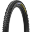 Cykeldäck Michelin Wild Enduro Rear Racing Line Black/Yellow