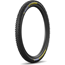 Rengas Michelin Wild Enduro Rear Racing Line Black/Yellow
