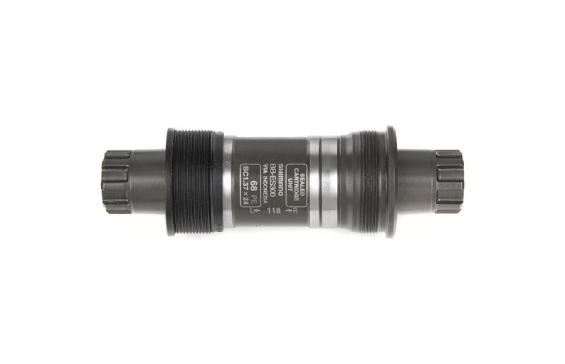 Keskiölaakeri Shimano BB-ES300 Octalink BSA 118/68mm