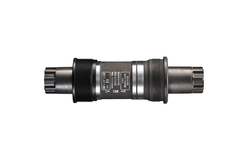 Vevlager Shimano BB-ES300-E Octalink BSA 121/68mm