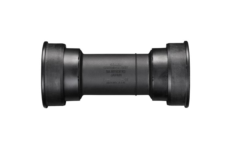 Keskiölaakeri Shimano Deore XT BB-MT800-PC Press Fit 104.5/107mm