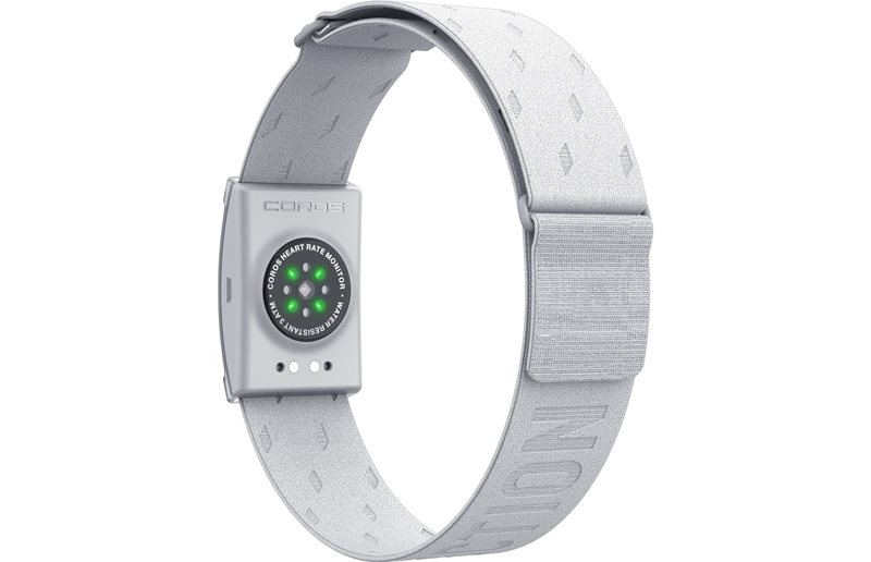 Sykevyö Coros ACC Monitor Grey