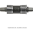 Krankboks Shimano BB-UN300-K Fyrkant BSA 118/68mm Kædeskærm