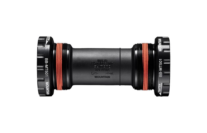 Kranklager Shimano Deore BB-MT501 BSA 68/73mm