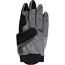 Pyöräilyhanskat Endura Loop Full Finger Glove Dreich Grey