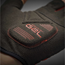 Gripgrab Cykelhandskar Solara Lightweight Padded Tan Through Red