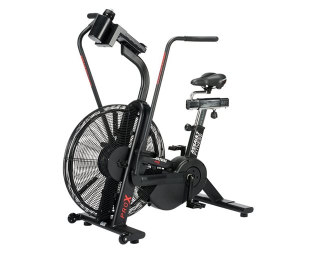 Airbike & Attack bike