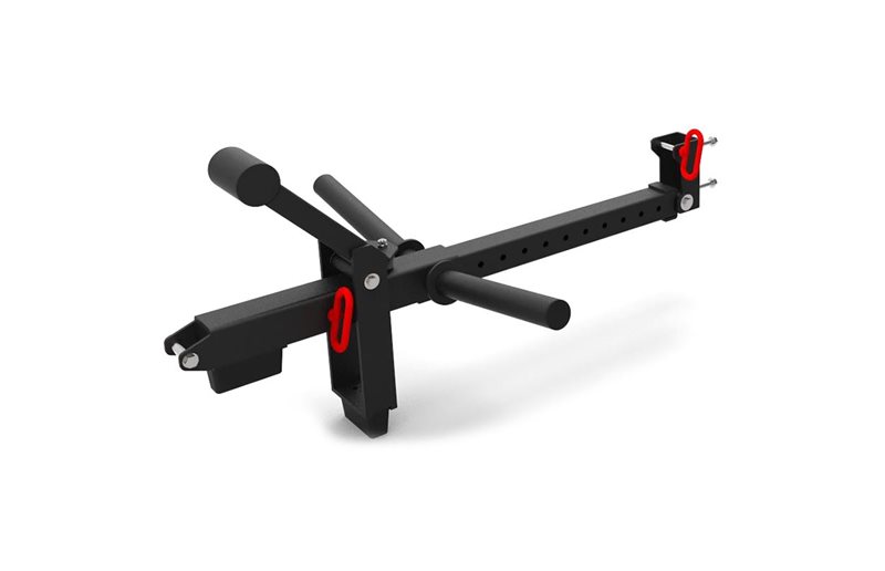 Jalkalihaskone Kraftmark Belt Squat