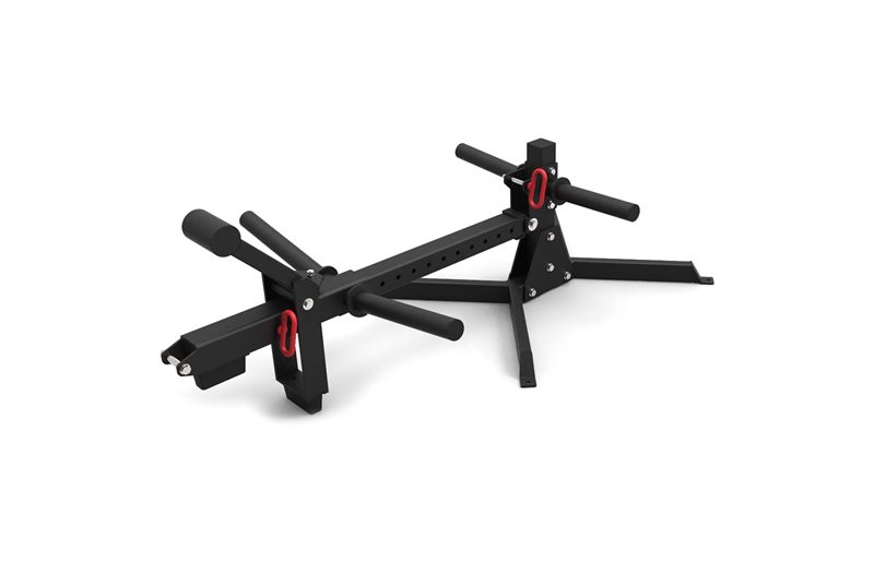 Jalkalihaskone Kraftmark Belt Squat Floor