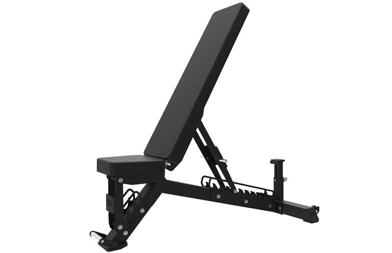 Treenipenkki Kraftmark Bench Pro 3.0