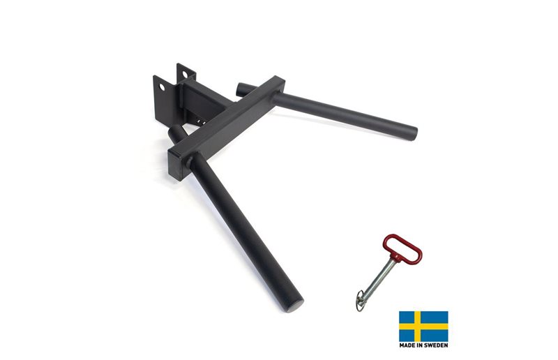Crossfit Rig Kraftmark Dip Bar Rack