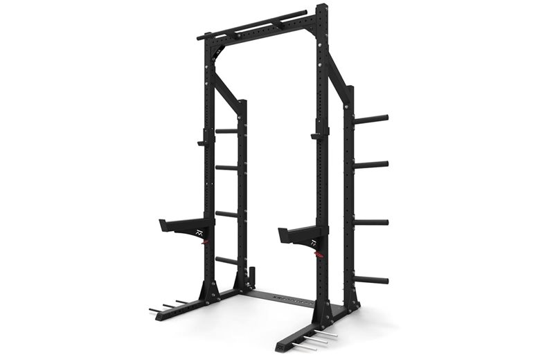 Power rack Kraftmark Halfrack Pro 2.0