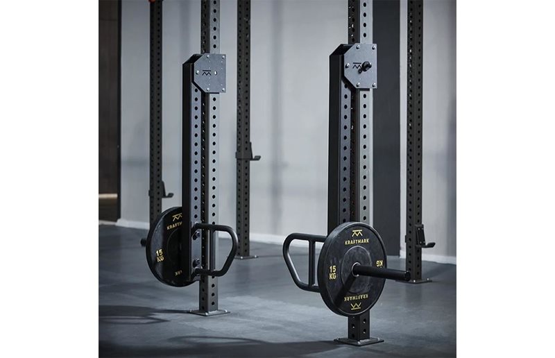 Crossfit Rig Kraftmark Power Arms
