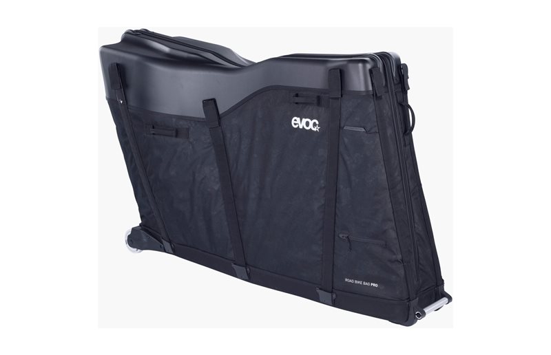 Pyörän kuljetuslaukku Evoc Road Bike Bag Pro