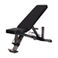 Treenipenkki Master Fitness Bench BC 1.0 - Steel