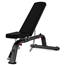 Treenipenkki Master Fitness Bench BC 2.0