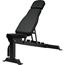 Treenipenkki Master Fitness Bench Fid Nero
