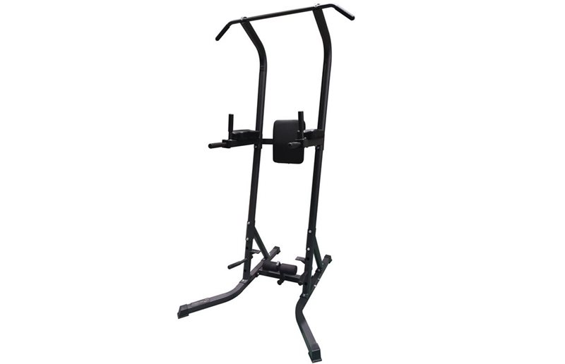 Power Tower Master Fitness Deluxe