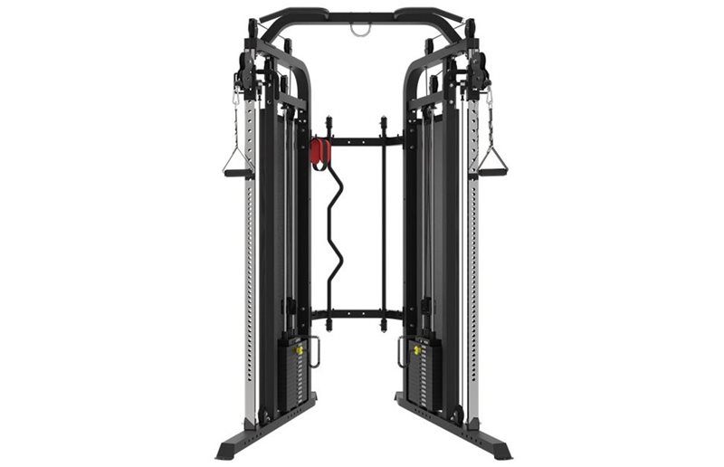 Multigym Master Fitness Functional Train X12