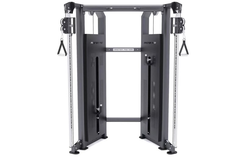 Multigym Master Fitness Functional Train X25