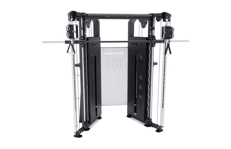 Multigym Master Fitness Functional Train X26