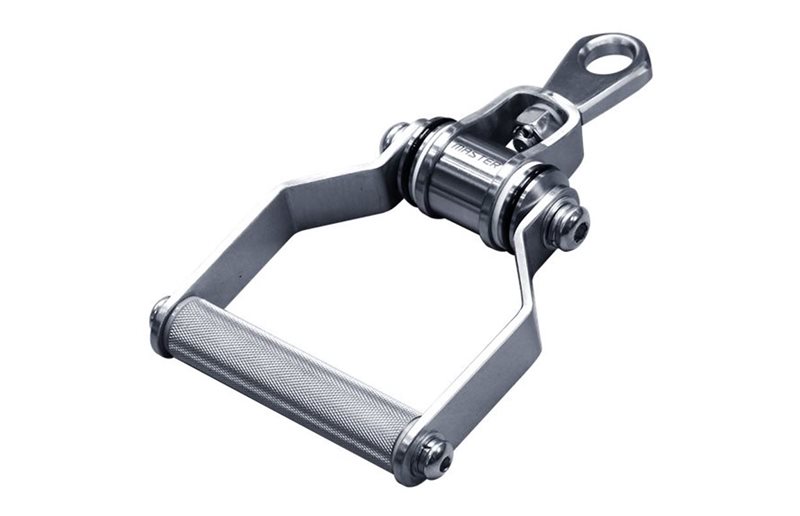 Master Fitness Grip Single Pro