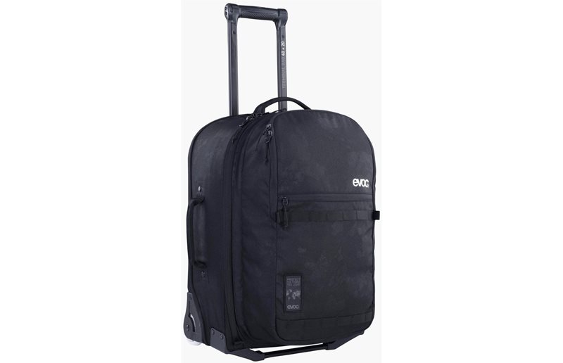 Matkalaukku Evoc Terminal Bag 40+20