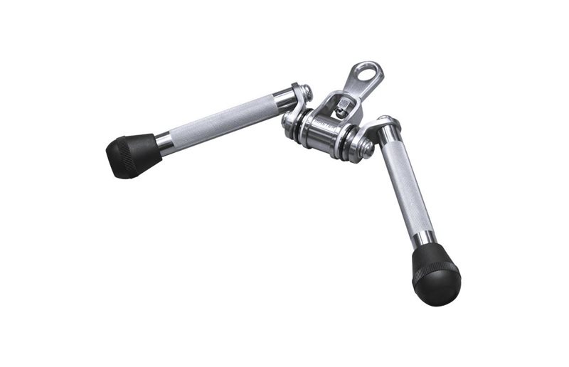 Master Fitness Grip Tricep Angle