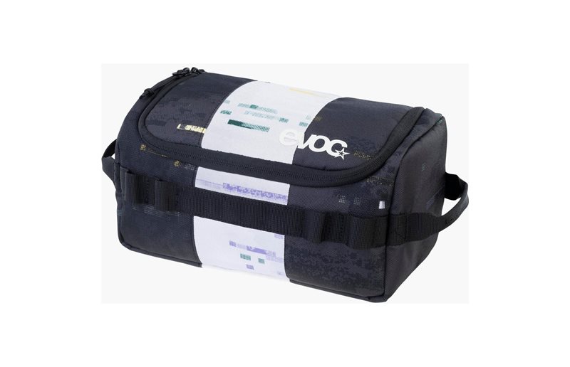 Toilettilaukku Evoc Wash Bag Multicolour