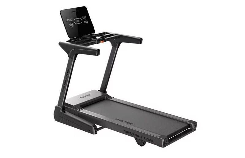 Juoksumatto Master Fitness T250