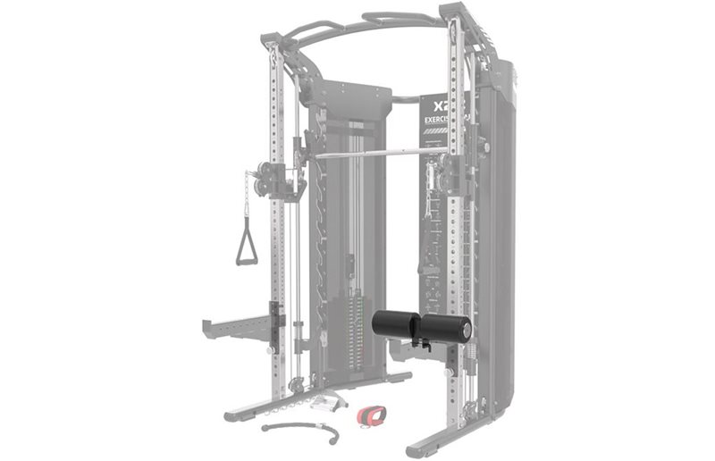 Legroller Master Fitness X22-X19