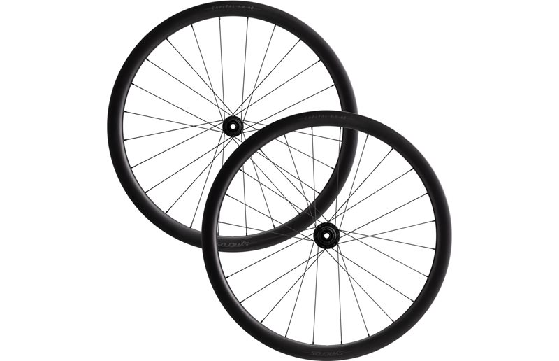 Hjulset SYNCROS Capital 1.0 40