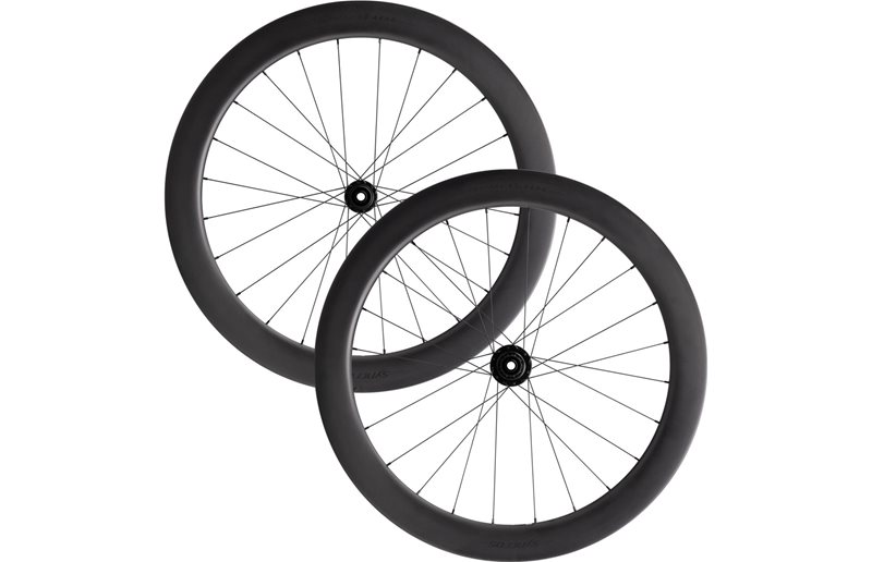 Hjulset SYNCROS Capital 1.0 60